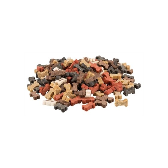 Trixie Soft Snack Bony Mix Xxl 1800GR