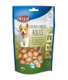 Trixie Premio Chicken Cheese Rolls 100 GR 6 ST