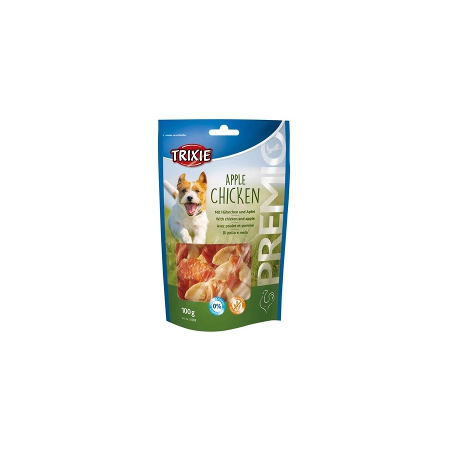 Trixie Premio Apple Chicken 100 GR