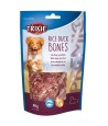 Trixie Premio Rice Duck Bones 80 GR 6 ST