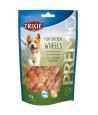 Trixie Premio Fish Chicken Wheels 75 GR 6 ST