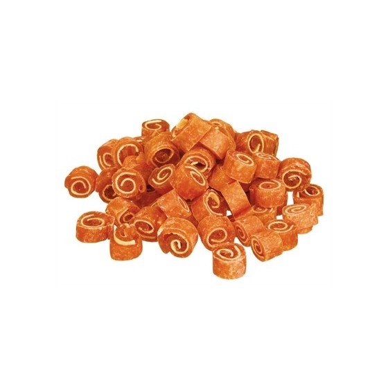 Trixie Premio Fish Chicken Wheels 75 GR 6 ST