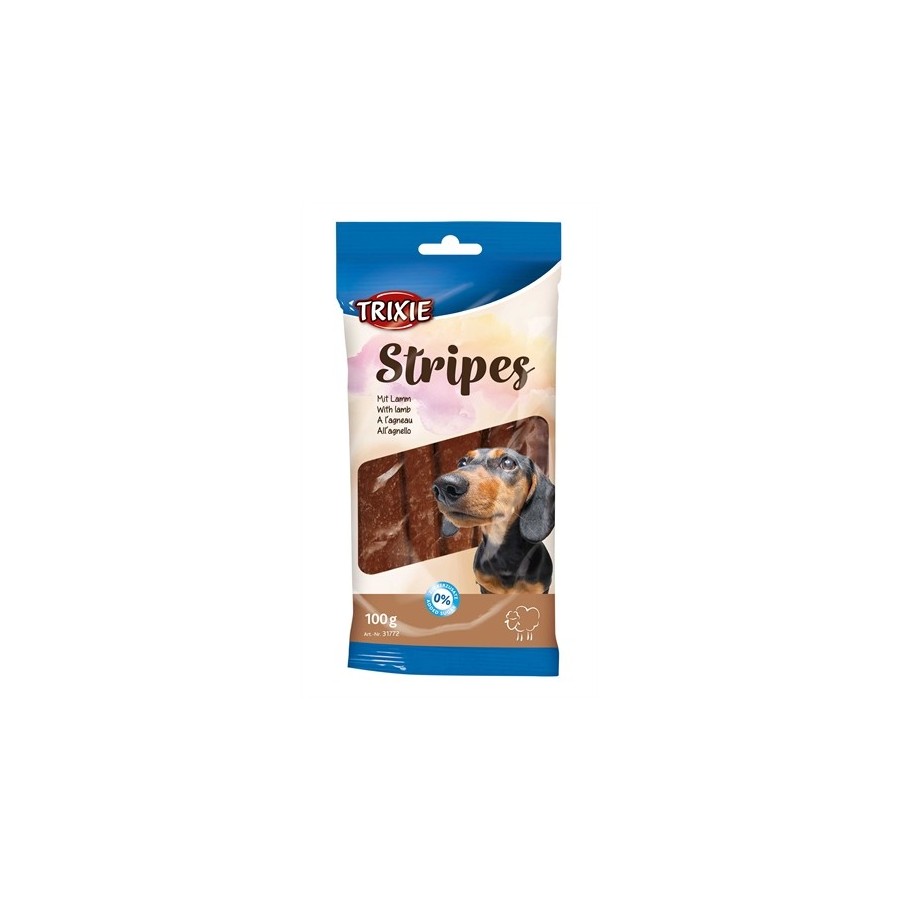 Trixie Stripes Lam 100GR 15ST