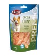 Trixie Premio Chicken Coins 100 GR 6ST