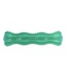 Kong Squeezz Dental Stick Mintgroen 5X5X20,5 CM