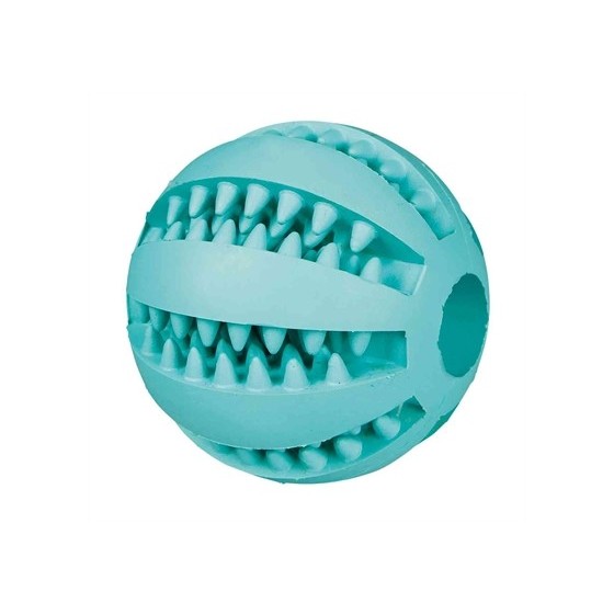 Trixie Denta Fun Bal Rubber...