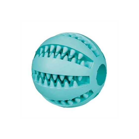 Trixie Denta Fun Bal Rubber...