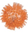 Trixie Egelbal Drijvend Tpr Knipperlicht Oranje 5X5X5CM 3ST