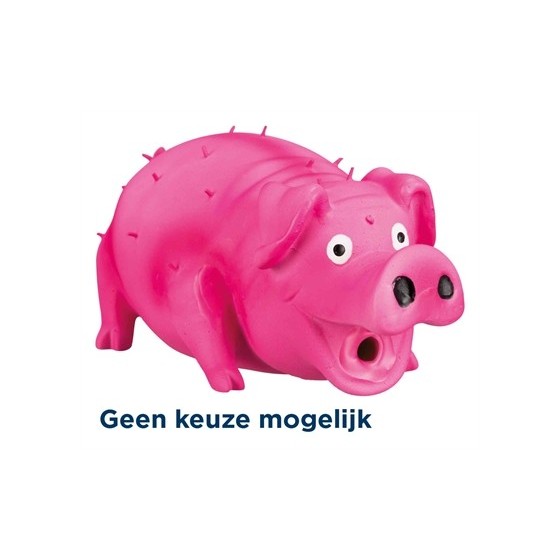 Trixie Stekelvarken Met...