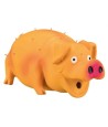 Trixie Stekelvarken Met Dierenstem Latex Assorti 21CM 3ST