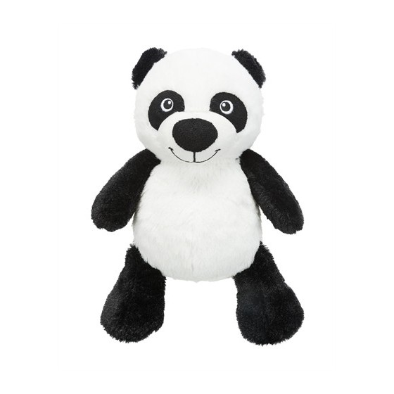 Trixie Panda Pluche 26CM 3ST
