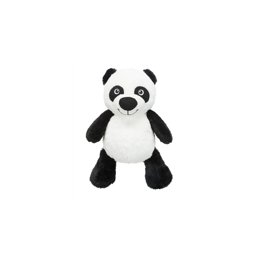 Trixie Panda Pluche 26CM 3ST
