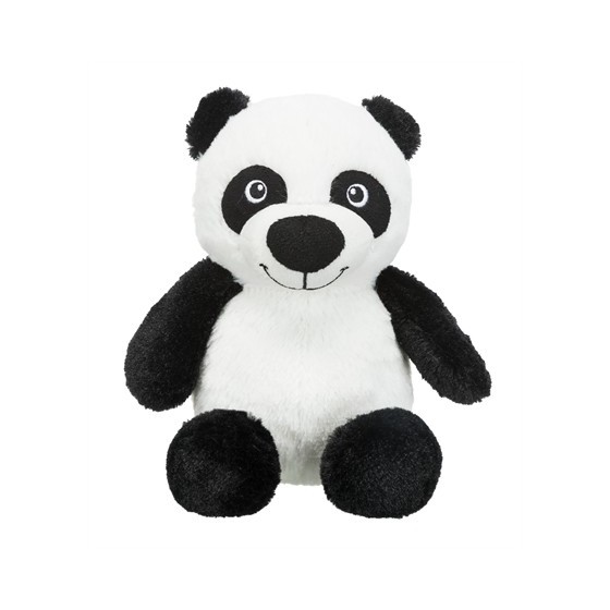 Trixie Panda Pluche 26CM 3ST