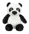 Trixie Panda Pluche 26CM 3ST