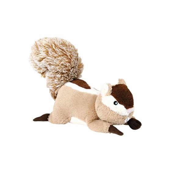 Trixie Eekhoorn Pluche 24CM...