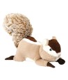 Trixie Eekhoorn Pluche 24CM 3ST