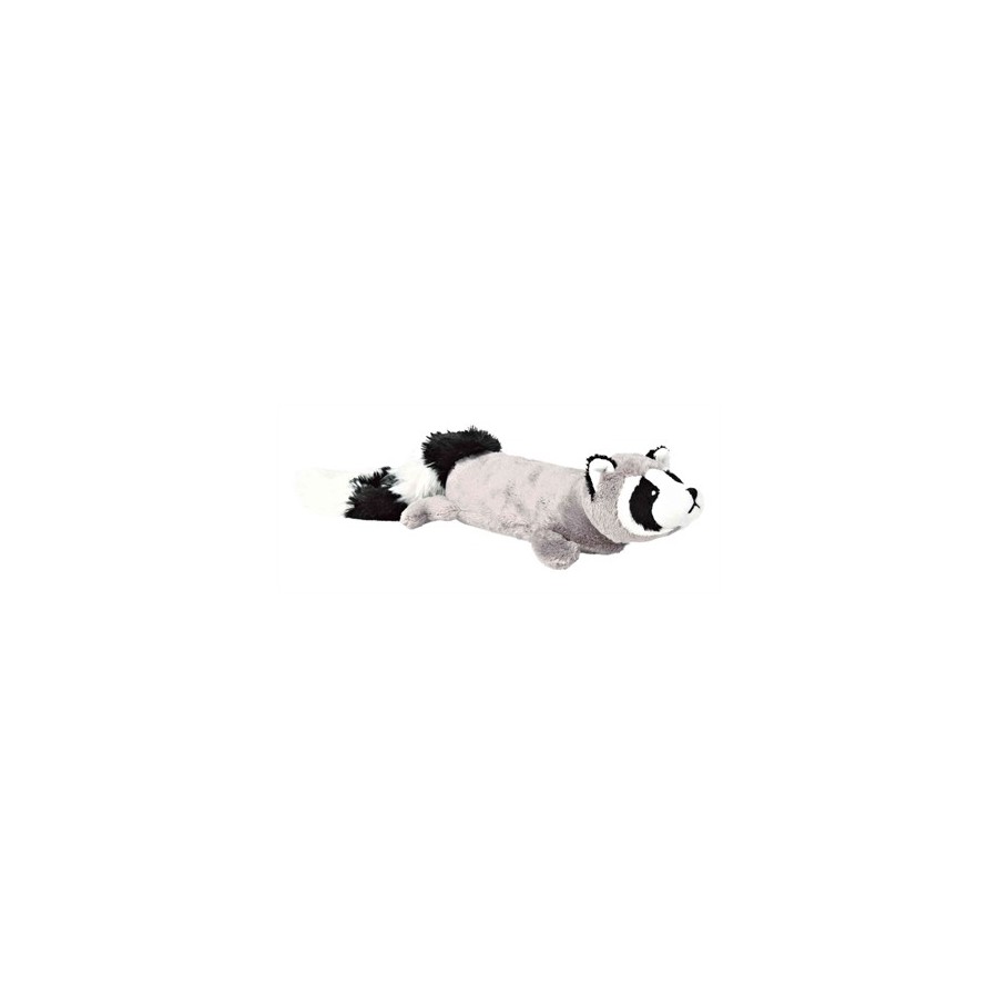 Trixie Wasbeer Pluche 46CM 2 ST