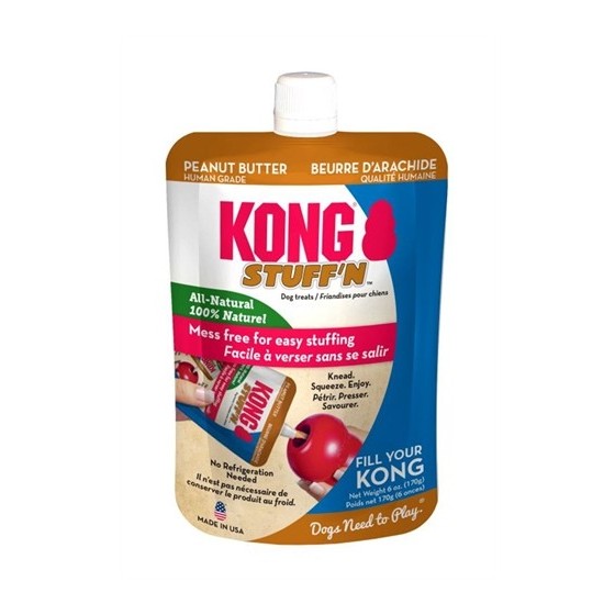 Kong Stuff'n All Natural...