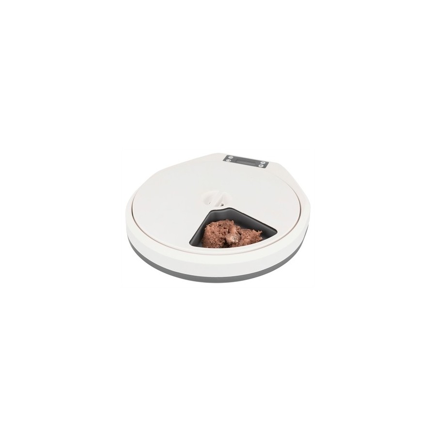 Trixie Tx4+1 Automatische Voerdispenser 36X33X5 CM 5X240 ML