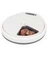 Trixie Tx4+1 Automatische Voerdispenser 36X33X5 CM 5X240 ML