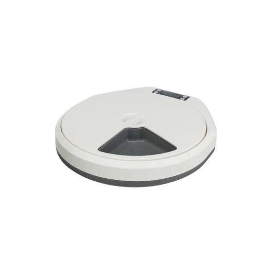 Trixie Tx4+1 Automatische Voerdispenser 36X33X5 CM 5X240 ML