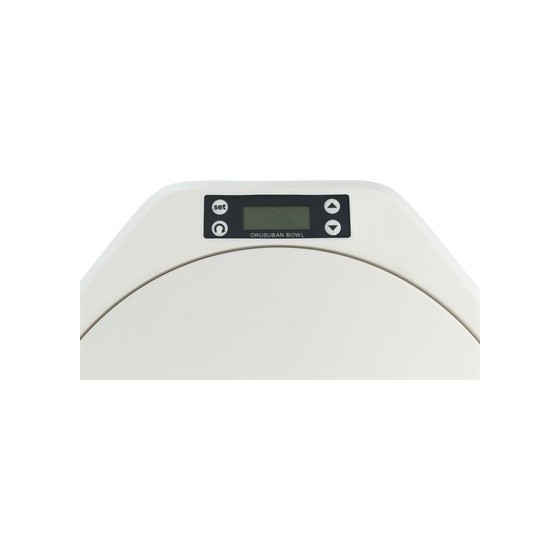 Trixie Tx4+1 Automatische Voerdispenser 36X33X5 CM 5X240 ML