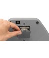 Trixie Tx4+1 Automatische Voerdispenser 36X33X5 CM 5X240 ML