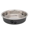 Trixie Voerbak Kat Rvs Korte Snuit Assorti 250 ML 13 CM 4 ST