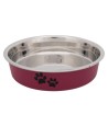 Trixie Voerbak Kat Rvs Korte Snuit Assorti 250 ML 13 CM 4 ST