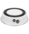 Trixie Voerbak Kat Rvs Korte Snuit Assorti 250 ML 13 CM 4 ST