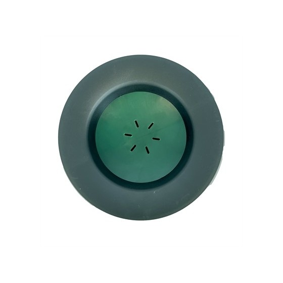 Road Refresher Drinkbak Voor Onderweg Groen LARGE 24X10 CM