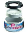 Road Refresher Drinkbak Voor Onderweg Groen LARGE 24X10 CM