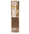 Croci Krabplank Homedecor Noce Houtprint Bruin 48X12,5X5 CM