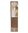 Croci Krabplank Homedecor Dierenprint Luipaard 48X12,5X5 CM