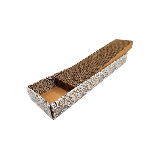 Croci Krabplank Homedecor Textuur Maiolica 48X12,5X5 CM