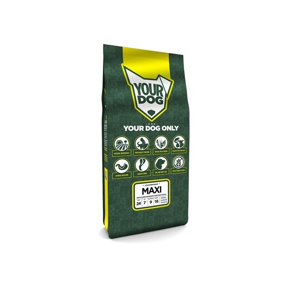 Yourdog Maxi 12 KG