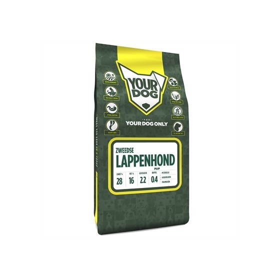 Yourdog - Zweedse...