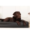 Bia Bed Hondenmand Original Square Zwart BIA-7 120X100X15 CM