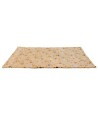 Trixie Softfleece Deken Laslo Beige 75X50X2 CM