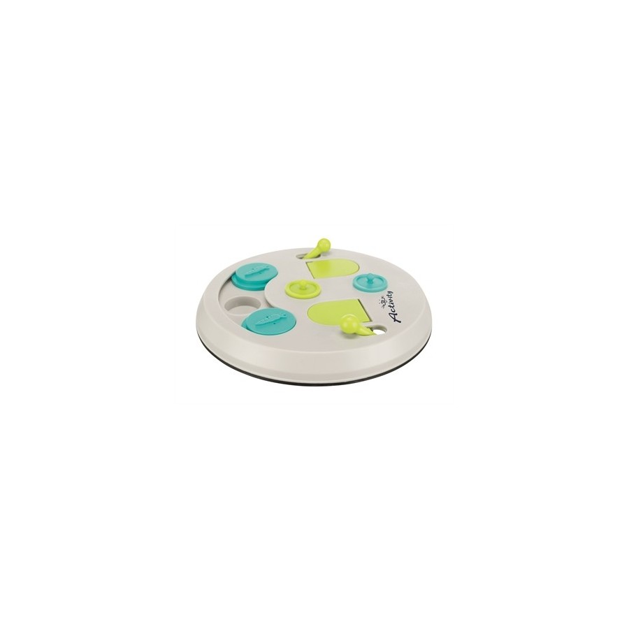 Trixie Flip Board Knaagdier 23X23 CM