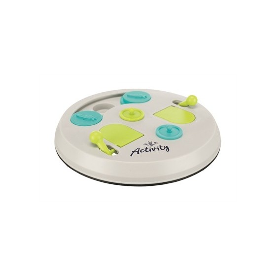 Trixie Flip Board Knaagdier 23X23 CM