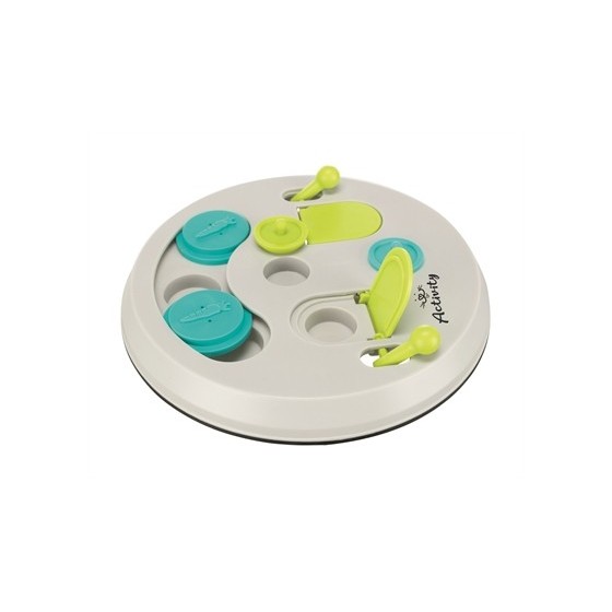 Trixie Flip Board Knaagdier 23X23 CM