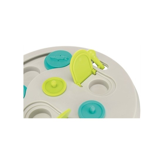 Trixie Flip Board Knaagdier 23X23 CM