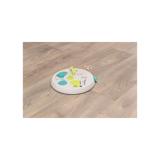 Trixie Flip Board Knaagdier 23X23 CM
