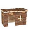 Trixie Nature Jerrik Speelhuis Cavia 28X18X16 CM