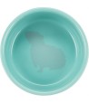 Trixie Voerbak Caviamotief Keramiek Assorti 250 ML 11 CM 4 ST