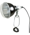 Trixie Reptiland Reflector Klemlamp Met Draadbeschermkap 14X17 CM