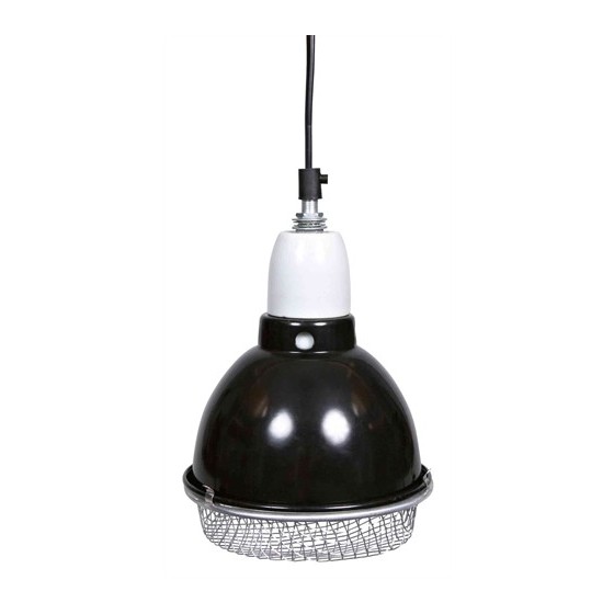 Trixie Reptiland Reflector Klemlamp Met Draadbeschermkap 14X17 CM