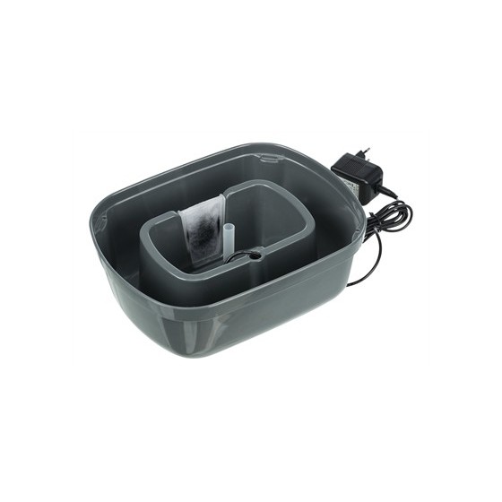 Trixie Reptiland Reflector Klemlamp Met Draadbeschermkap 14X17 CM