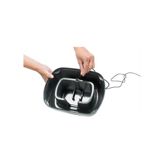 Trixie Reptiland Reflector Klemlamp Met Draadbeschermkap 14X17 CM